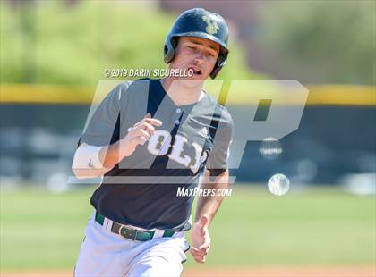 Thumbnail 1 in Long Beach Poly @ Mountain Pointe (Pride Classic)  photogallery.