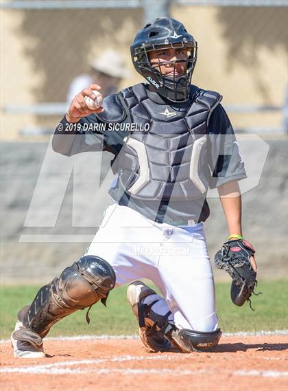 Thumbnail 1 in Long Beach Poly @ Mountain Pointe (Pride Classic)  photogallery.