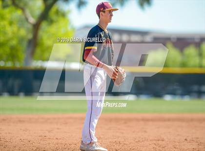 Thumbnail 1 in Long Beach Poly @ Mountain Pointe (Pride Classic)  photogallery.