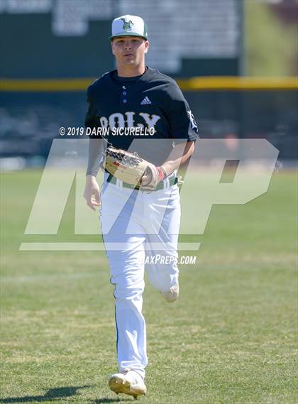 Thumbnail 2 in Long Beach Poly @ Mountain Pointe (Pride Classic)  photogallery.