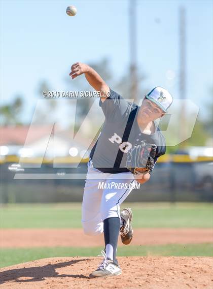 Thumbnail 3 in Long Beach Poly @ Mountain Pointe (Pride Classic)  photogallery.