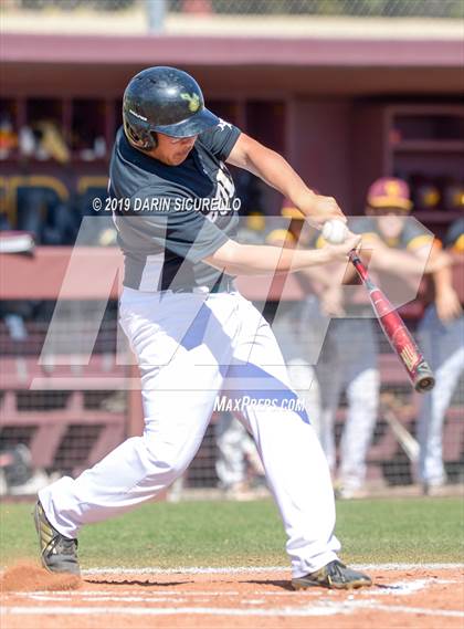 Thumbnail 3 in Long Beach Poly @ Mountain Pointe (Pride Classic)  photogallery.