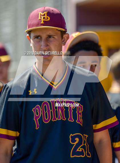 Thumbnail 3 in Long Beach Poly @ Mountain Pointe (Pride Classic)  photogallery.
