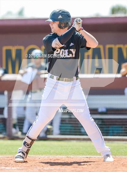 Thumbnail 3 in Long Beach Poly @ Mountain Pointe (Pride Classic)  photogallery.