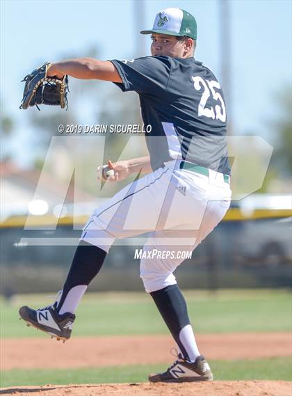 Thumbnail 1 in Long Beach Poly @ Mountain Pointe (Pride Classic)  photogallery.