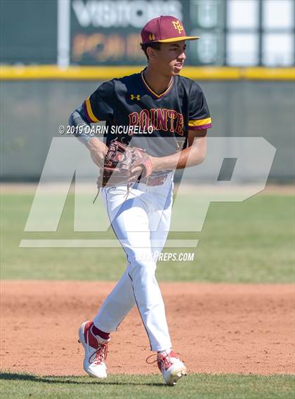 Thumbnail 1 in Long Beach Poly @ Mountain Pointe (Pride Classic)  photogallery.