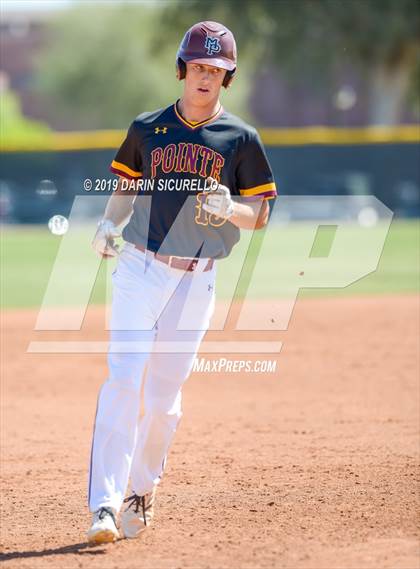 Thumbnail 1 in Long Beach Poly @ Mountain Pointe (Pride Classic)  photogallery.
