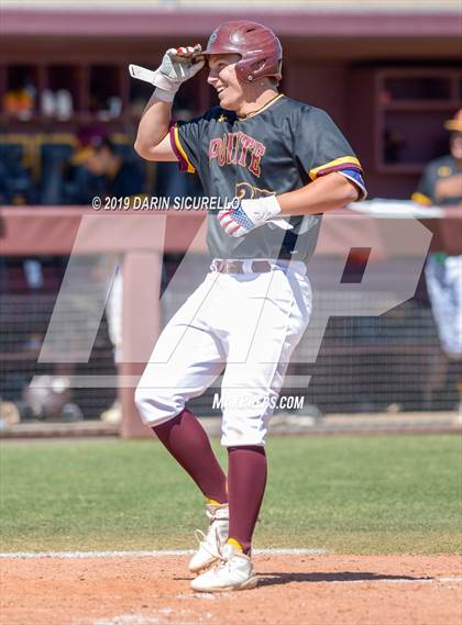 Thumbnail 3 in Long Beach Poly @ Mountain Pointe (Pride Classic)  photogallery.