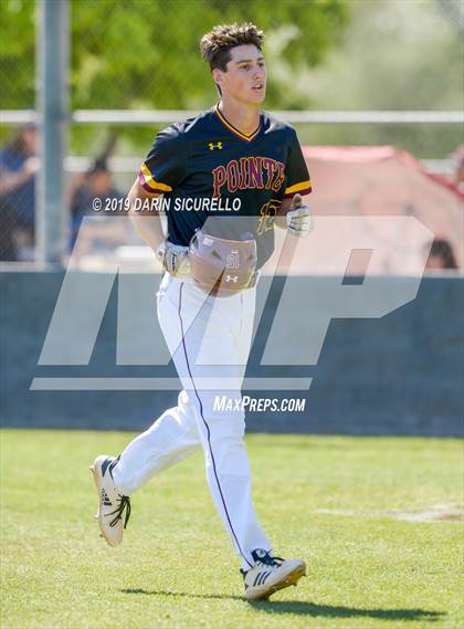 Thumbnail 3 in Long Beach Poly @ Mountain Pointe (Pride Classic)  photogallery.