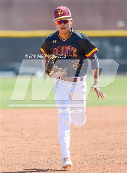 Thumbnail 1 in Long Beach Poly @ Mountain Pointe (Pride Classic)  photogallery.
