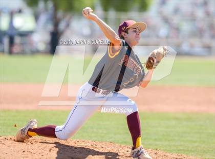 Thumbnail 3 in Long Beach Poly @ Mountain Pointe (Pride Classic)  photogallery.