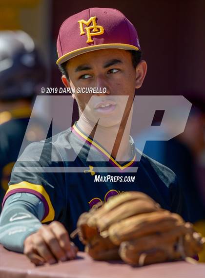 Thumbnail 3 in Long Beach Poly @ Mountain Pointe (Pride Classic)  photogallery.