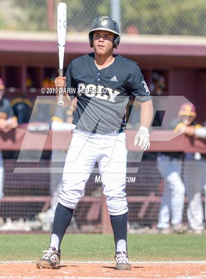 Thumbnail 2 in Long Beach Poly @ Mountain Pointe (Pride Classic)  photogallery.