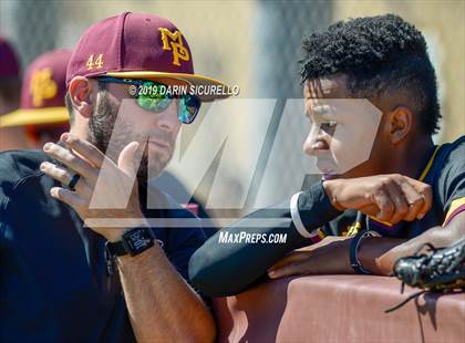 Thumbnail 3 in Long Beach Poly @ Mountain Pointe (Pride Classic)  photogallery.