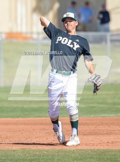 Thumbnail 1 in Long Beach Poly @ Mountain Pointe (Pride Classic)  photogallery.