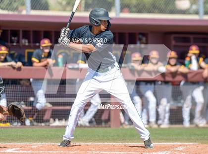 Thumbnail 3 in Long Beach Poly @ Mountain Pointe (Pride Classic)  photogallery.