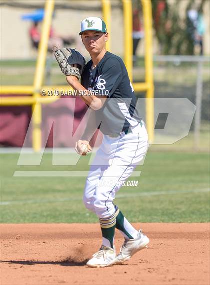 Thumbnail 3 in Long Beach Poly @ Mountain Pointe (Pride Classic)  photogallery.