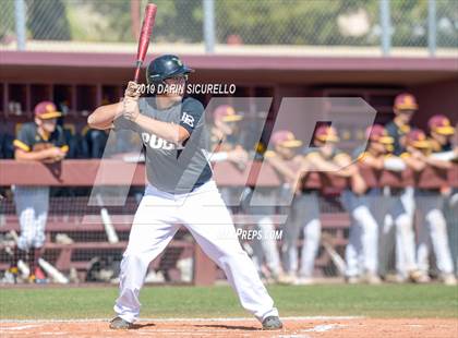 Thumbnail 2 in Long Beach Poly @ Mountain Pointe (Pride Classic)  photogallery.
