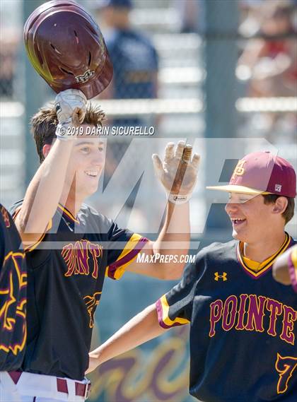 Thumbnail 1 in Long Beach Poly @ Mountain Pointe (Pride Classic)  photogallery.