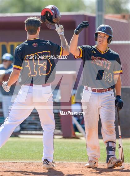 Thumbnail 2 in Long Beach Poly @ Mountain Pointe (Pride Classic)  photogallery.