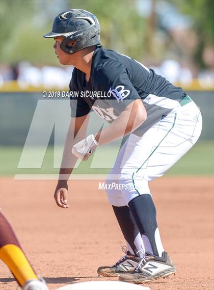 Thumbnail 2 in Long Beach Poly @ Mountain Pointe (Pride Classic)  photogallery.