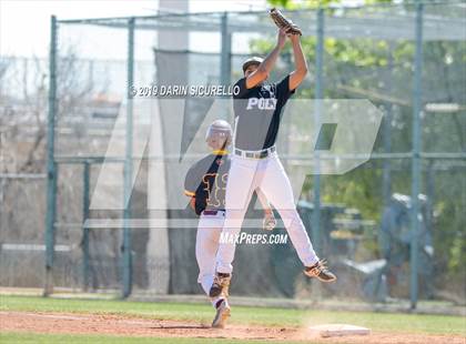 Thumbnail 1 in Long Beach Poly @ Mountain Pointe (Pride Classic)  photogallery.
