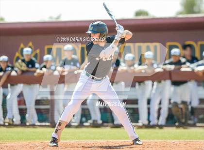 Thumbnail 3 in Long Beach Poly @ Mountain Pointe (Pride Classic)  photogallery.
