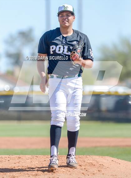 Thumbnail 3 in Long Beach Poly @ Mountain Pointe (Pride Classic)  photogallery.