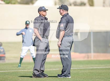 Thumbnail 3 in Long Beach Poly @ Mountain Pointe (Pride Classic)  photogallery.