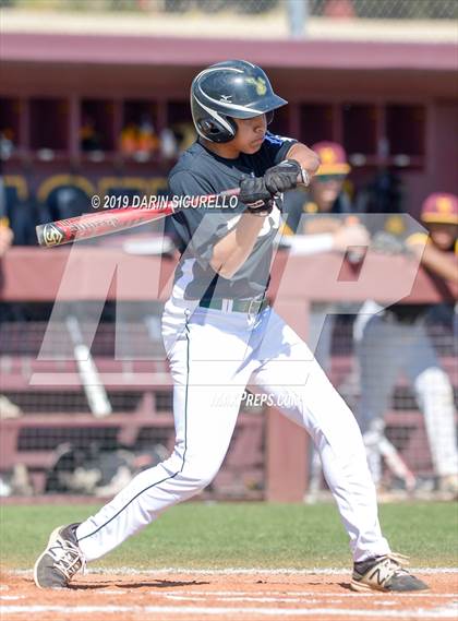 Thumbnail 2 in Long Beach Poly @ Mountain Pointe (Pride Classic)  photogallery.