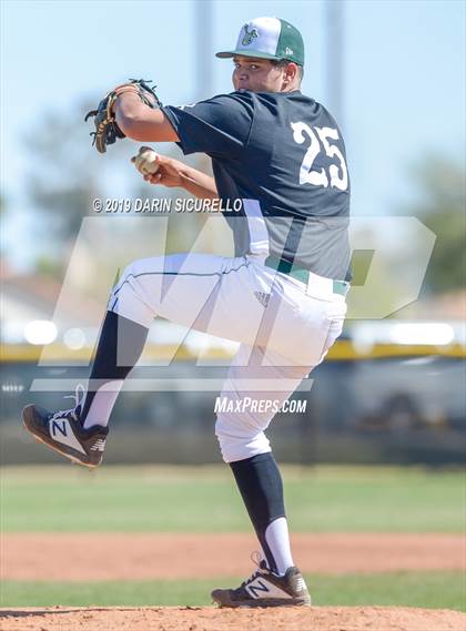 Thumbnail 2 in Long Beach Poly @ Mountain Pointe (Pride Classic)  photogallery.