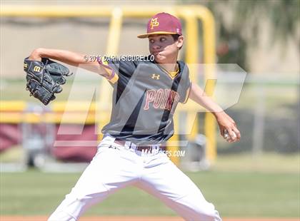 Thumbnail 2 in Long Beach Poly @ Mountain Pointe (Pride Classic)  photogallery.