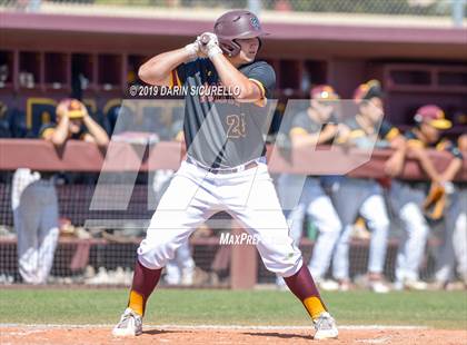 Thumbnail 1 in Long Beach Poly @ Mountain Pointe (Pride Classic)  photogallery.