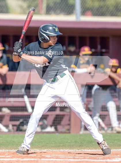 Thumbnail 1 in Long Beach Poly @ Mountain Pointe (Pride Classic)  photogallery.