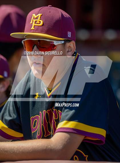 Thumbnail 2 in Long Beach Poly @ Mountain Pointe (Pride Classic)  photogallery.