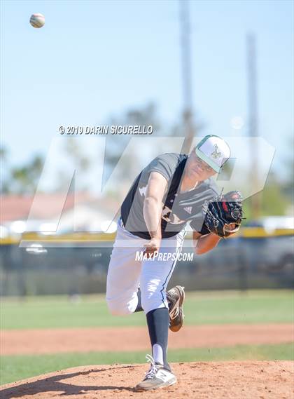 Thumbnail 2 in Long Beach Poly @ Mountain Pointe (Pride Classic)  photogallery.
