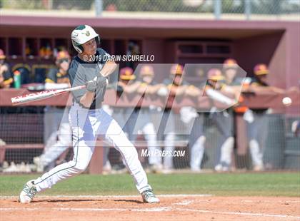 Thumbnail 3 in Long Beach Poly @ Mountain Pointe (Pride Classic)  photogallery.