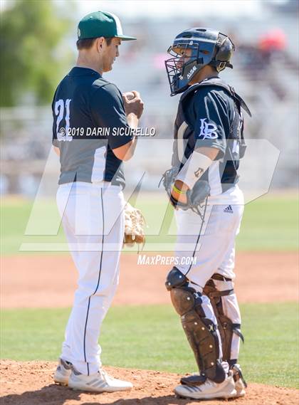 Thumbnail 3 in Long Beach Poly @ Mountain Pointe (Pride Classic)  photogallery.