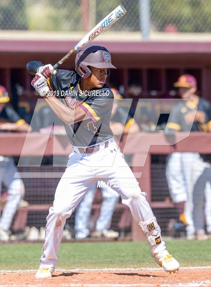 Thumbnail 3 in Long Beach Poly @ Mountain Pointe (Pride Classic)  photogallery.