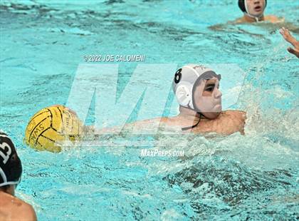 Thumbnail 3 in Clark vs Pharr-San Juan-Alamo North (UIL 6A Region 4 Semifinal) photogallery.