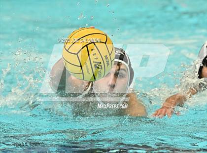 Thumbnail 1 in Clark vs Pharr-San Juan-Alamo North (UIL 6A Region 4 Semifinal) photogallery.