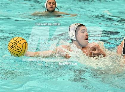 Thumbnail 3 in Clark vs Pharr-San Juan-Alamo North (UIL 6A Region 4 Semifinal) photogallery.