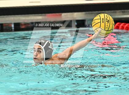 Thumbnail 1 in Clark vs Pharr-San Juan-Alamo North (UIL 6A Region 4 Semifinal) photogallery.