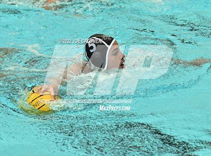 Thumbnail 3 in Clark vs Pharr-San Juan-Alamo North (UIL 6A Region 4 Semifinal) photogallery.