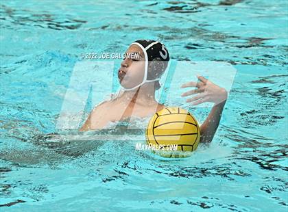 Thumbnail 2 in Clark vs Pharr-San Juan-Alamo North (UIL 6A Region 4 Semifinal) photogallery.