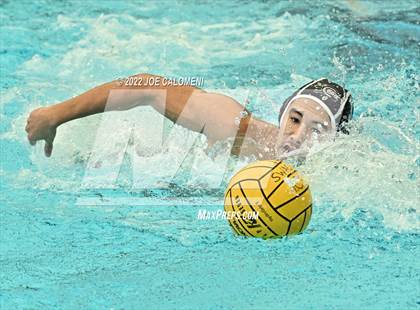 Thumbnail 2 in Clark vs Pharr-San Juan-Alamo North (UIL 6A Region 4 Semifinal) photogallery.