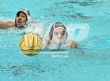 Thumbnail 2 in Clark vs Pharr-San Juan-Alamo North (UIL 6A Region 4 Semifinal) photogallery.