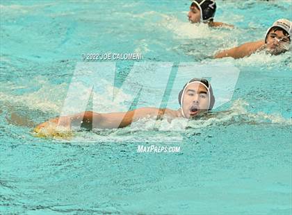 Thumbnail 3 in Clark vs Pharr-San Juan-Alamo North (UIL 6A Region 4 Semifinal) photogallery.