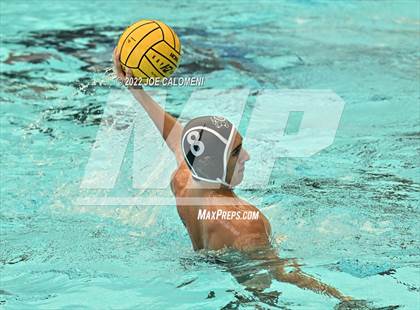 Thumbnail 3 in Clark vs Pharr-San Juan-Alamo North (UIL 6A Region 4 Semifinal) photogallery.