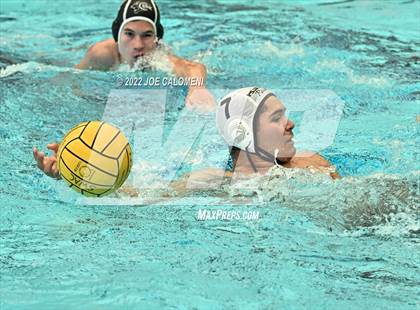 Thumbnail 2 in Clark vs Pharr-San Juan-Alamo North (UIL 6A Region 4 Semifinal) photogallery.